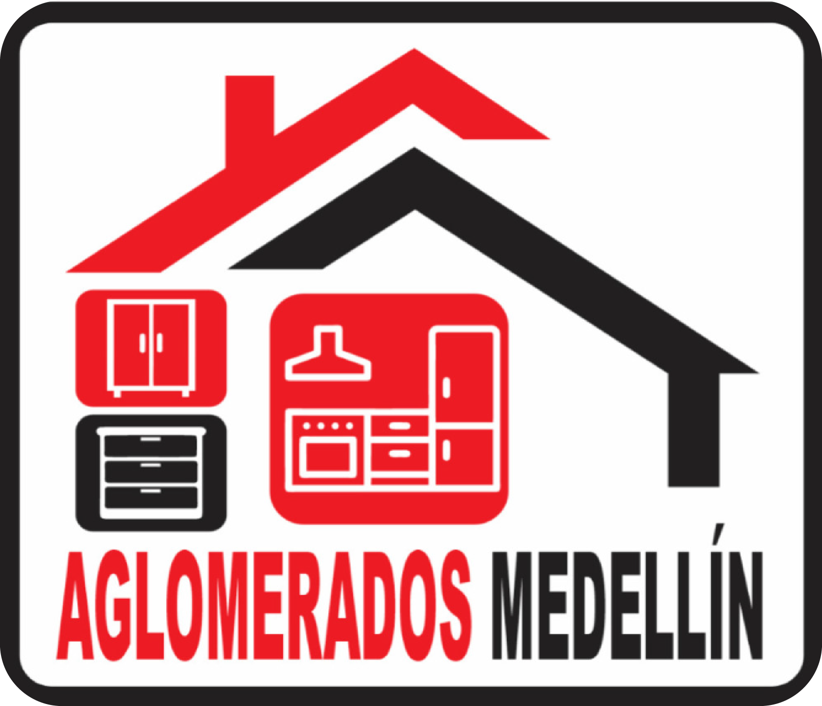 Aglomerados Medellín